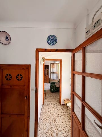 3 bedroom Finca/Country House for sale in Villanueva de Algaidas with pool - € 65,000 (Ref: 9707499)