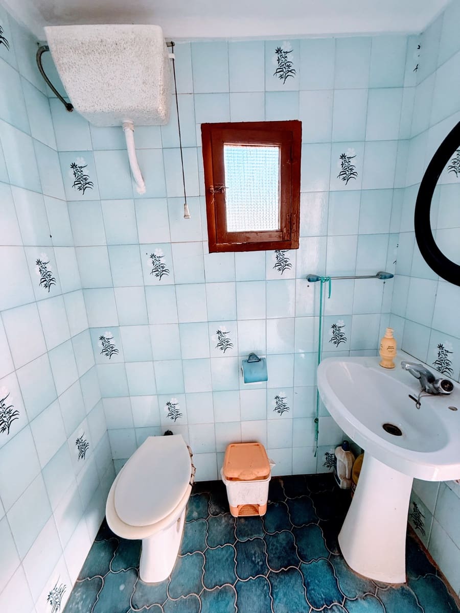 3 chambre Finca/Maison de Campagne à vendre à Villanueva de Algaidas avec piscine - 65 000 € (Ref: 9707499)