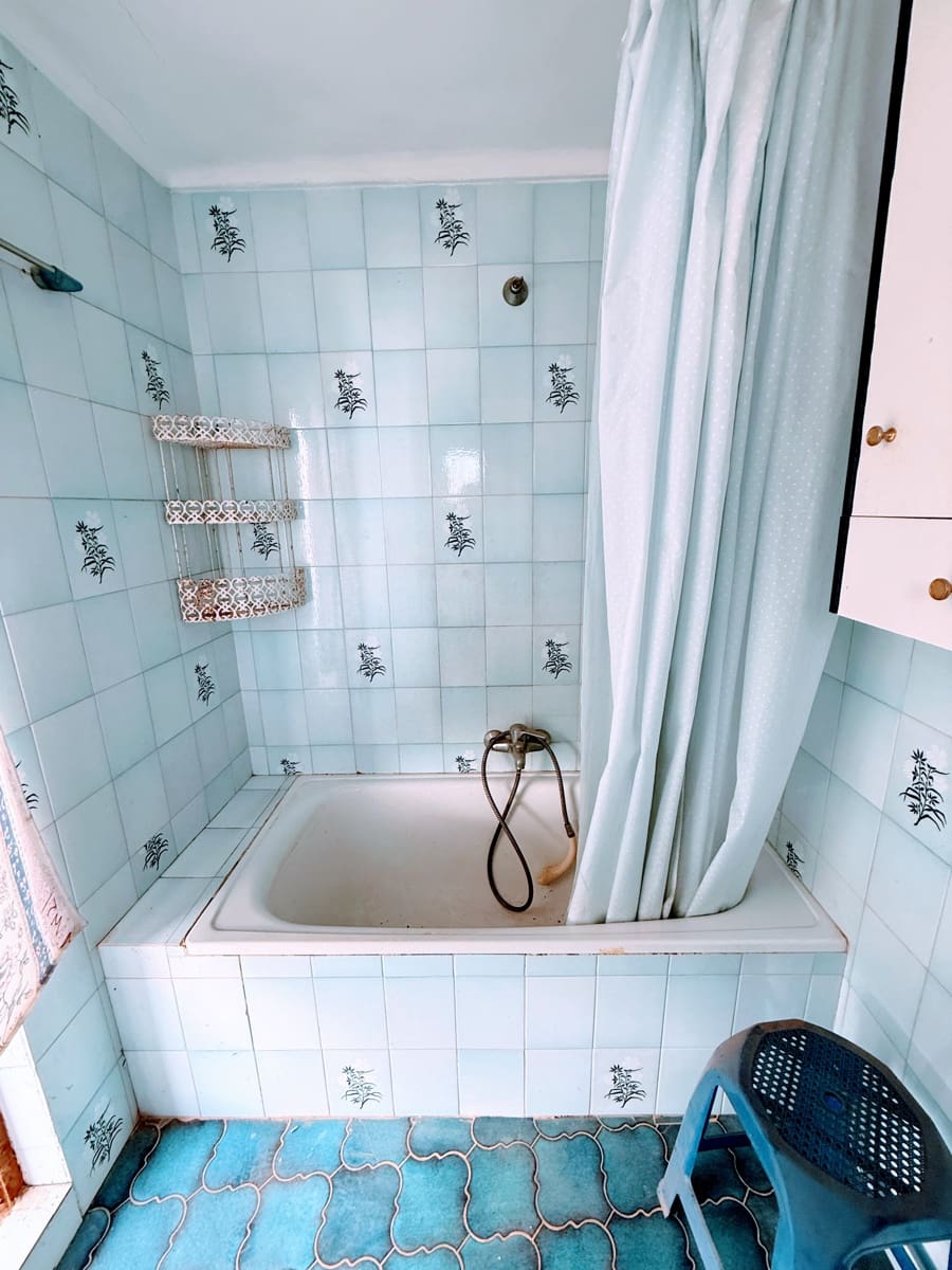 3 chambre Finca/Maison de Campagne à vendre à Villanueva de Algaidas avec piscine - 65 000 € (Ref: 9707499)