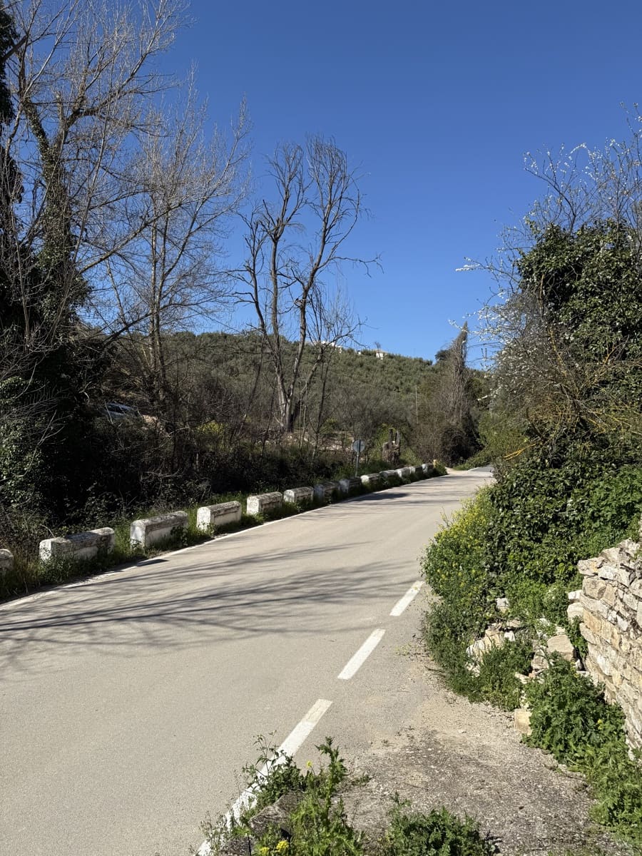 3 chambre Finca/Maison de Campagne à vendre à Villanueva de Algaidas avec piscine - 65 000 € (Ref: 9707499)