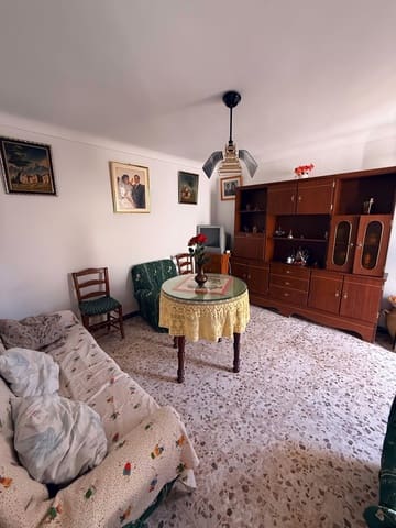 4 quarto Quinta/Casa Rural para venda em Villanueva de Algaidas com piscina - 64 000 € (Ref: 9707499)