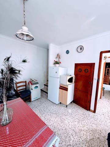 4 quarto Quinta/Casa Rural para venda em Villanueva de Algaidas com piscina - 64 000 € (Ref: 9707499)
