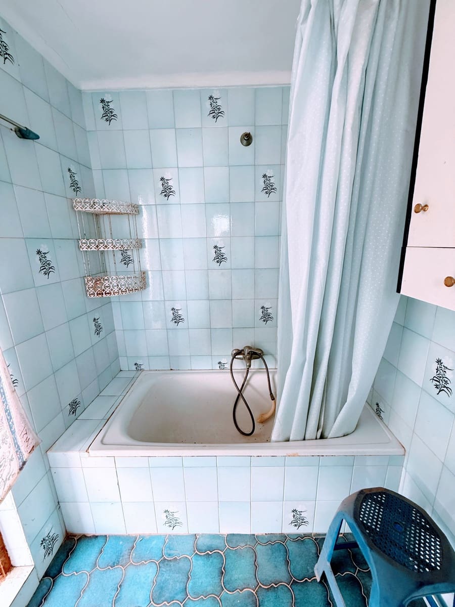 4 slaapkamer Finca/Landhuis te koop in Villanueva de Algaidas - € 64.000 (Ref: 9707499)