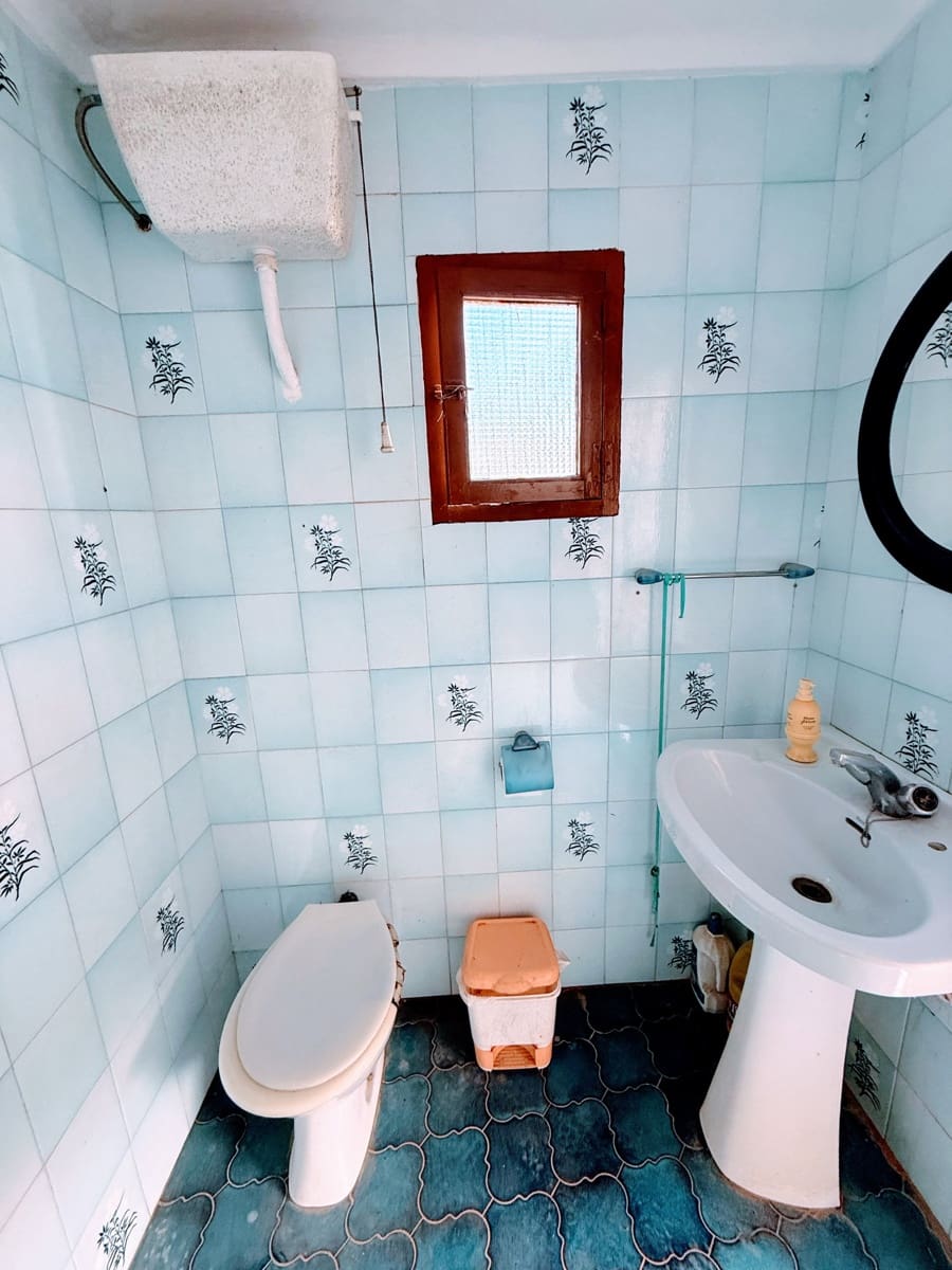 4 slaapkamer Finca/Landhuis te koop in Villanueva de Algaidas - € 64.000 (Ref: 9707499)