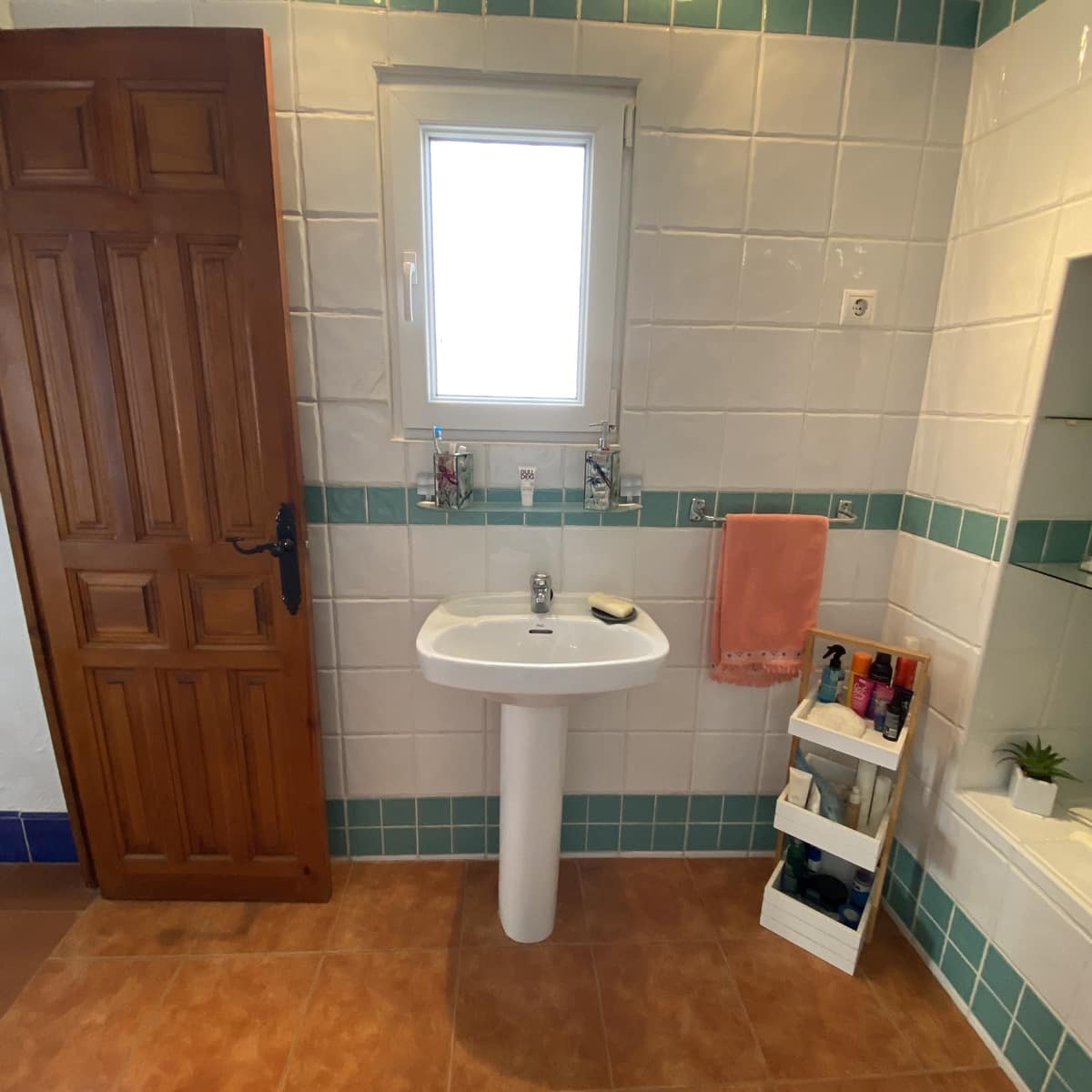 3 bedroom Finca/Country House for sale in Villanueva del Trabuco with garage - € 155,750 (Ref: 9835256)