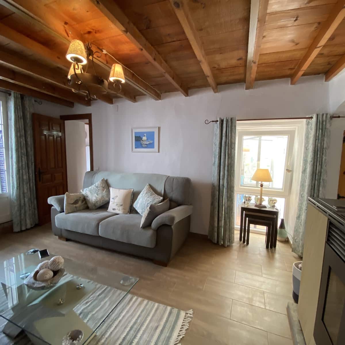 3 bedroom Finca/Country House for sale in Villanueva del Trabuco with garage - € 155,750 (Ref: 9835256)