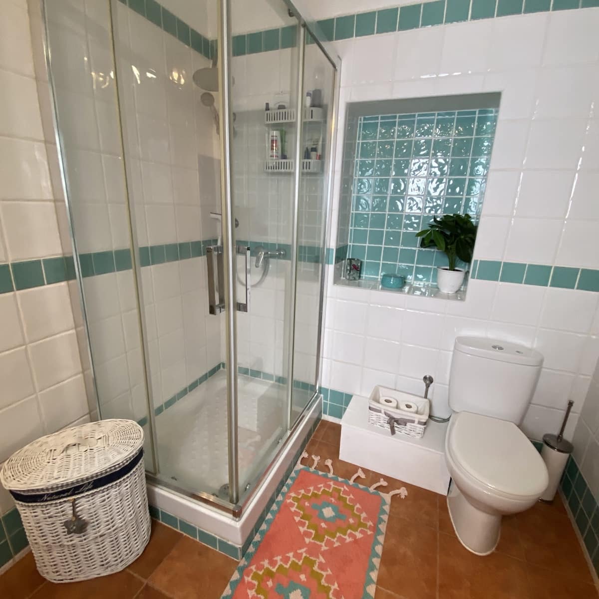 3 bedroom Finca/Country House for sale in Villanueva del Trabuco with garage - € 155,750 (Ref: 9835256)