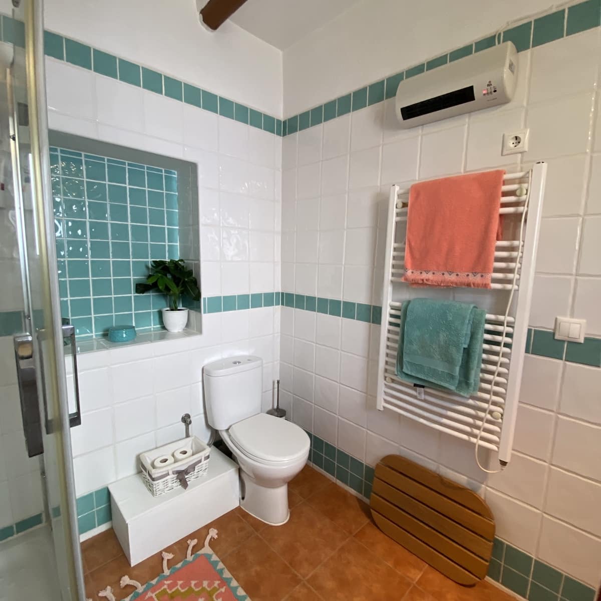 3 bedroom Finca/Country House for sale in Villanueva del Trabuco with garage - € 155,750 (Ref: 9835256)