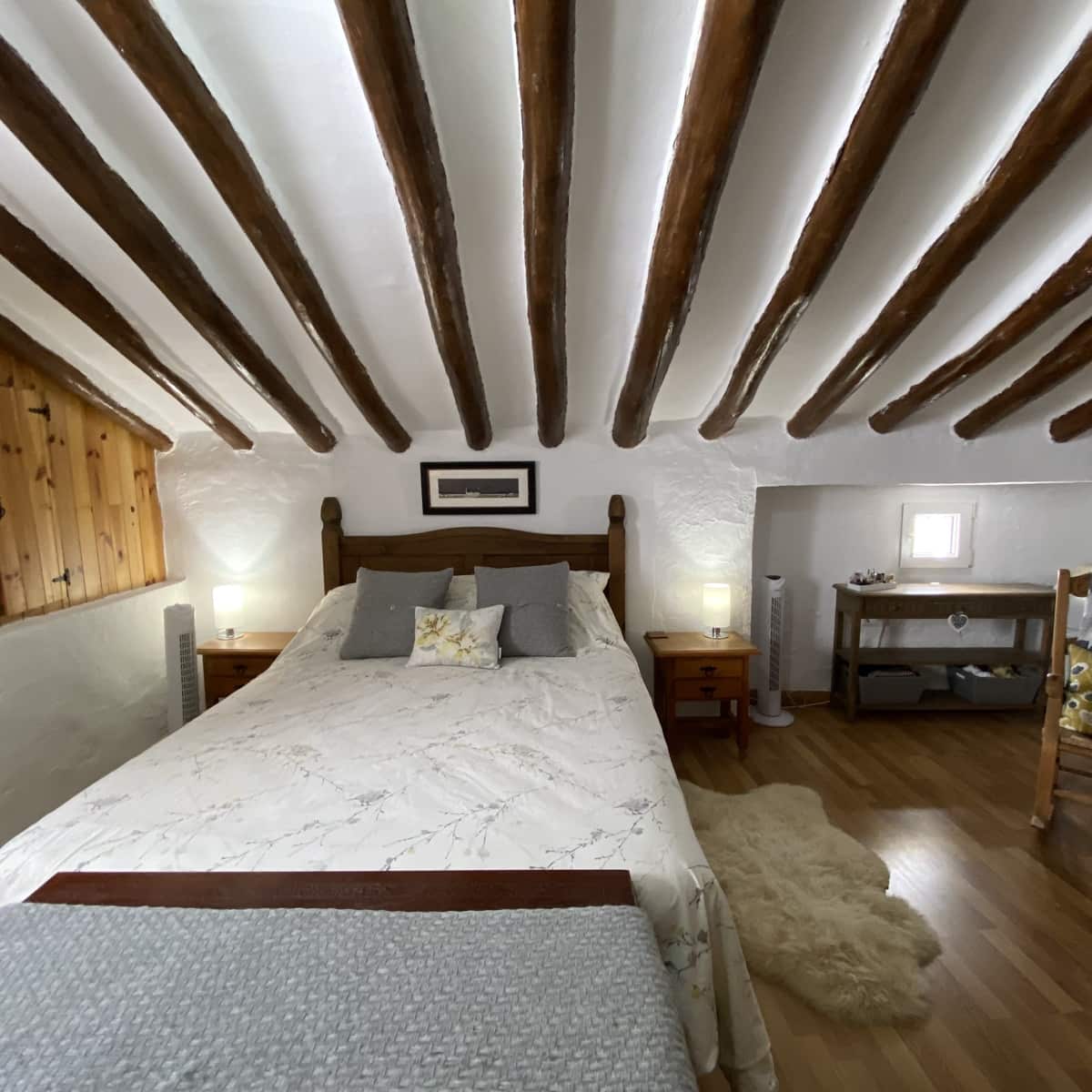 3 bedroom Finca/Country House for sale in Villanueva del Trabuco with garage - € 155,750 (Ref: 9835256)