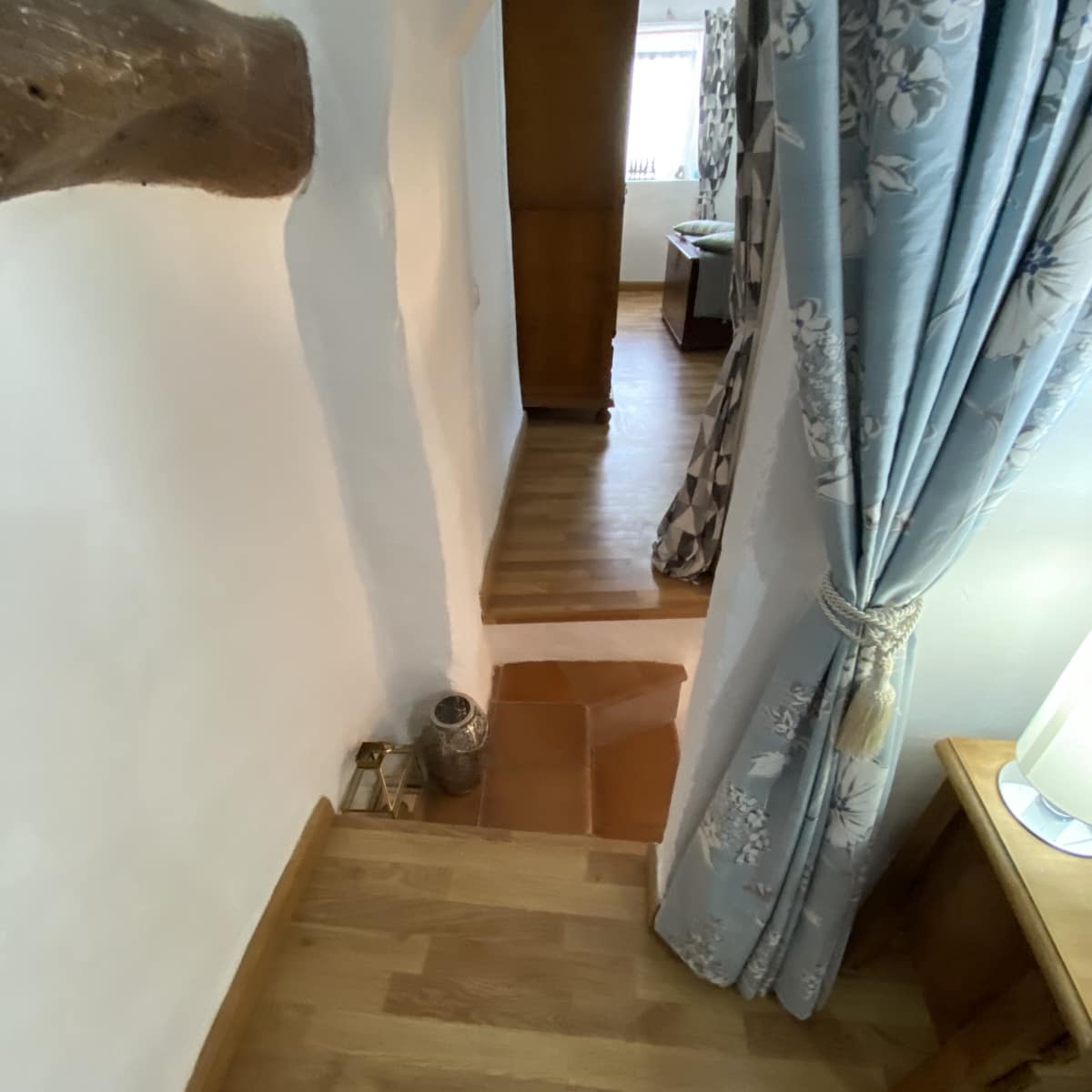 3 bedroom Finca/Country House for sale in Villanueva del Trabuco with garage - € 155,750 (Ref: 9835256)