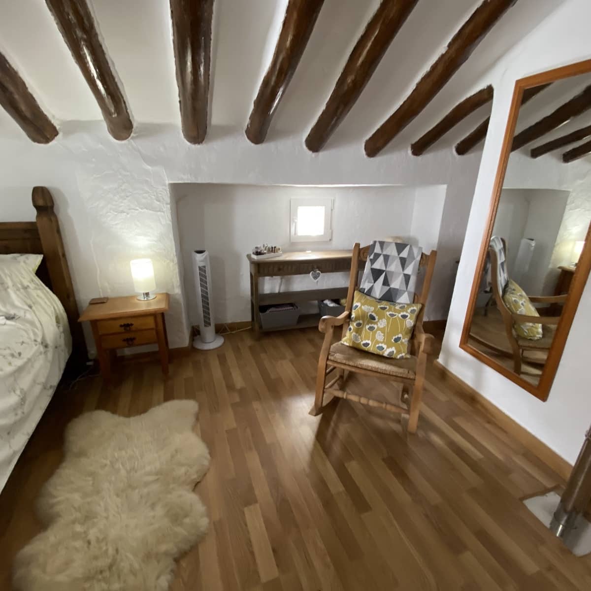 3 bedroom Finca/Country House for sale in Villanueva del Trabuco with garage - € 155,750 (Ref: 9835256)