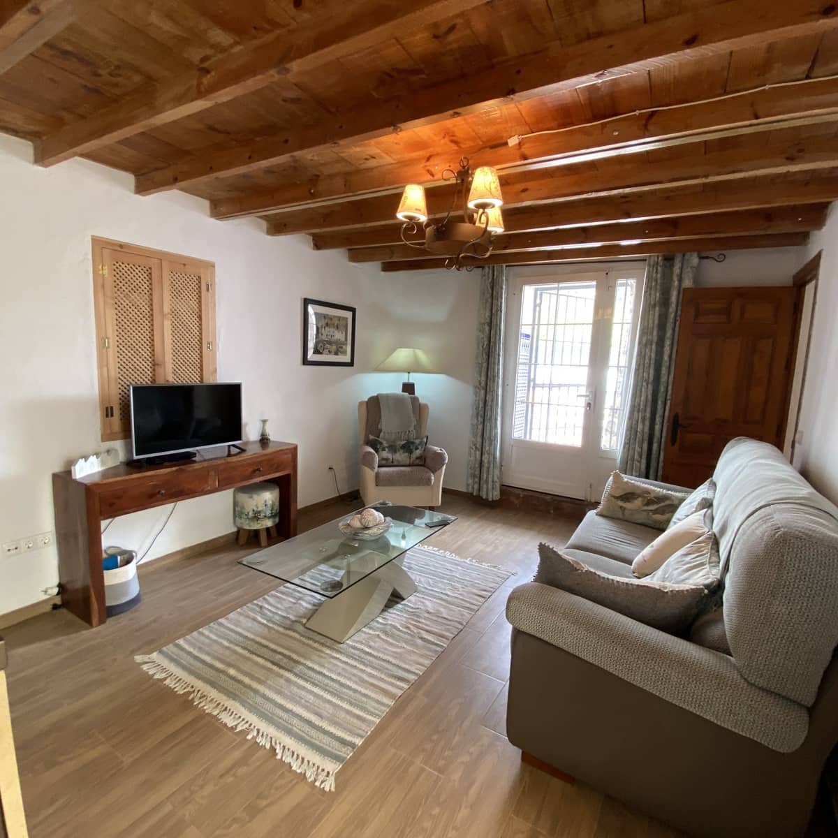 3 bedroom Finca/Country House for sale in Villanueva del Trabuco with garage - € 155,750 (Ref: 9835256)