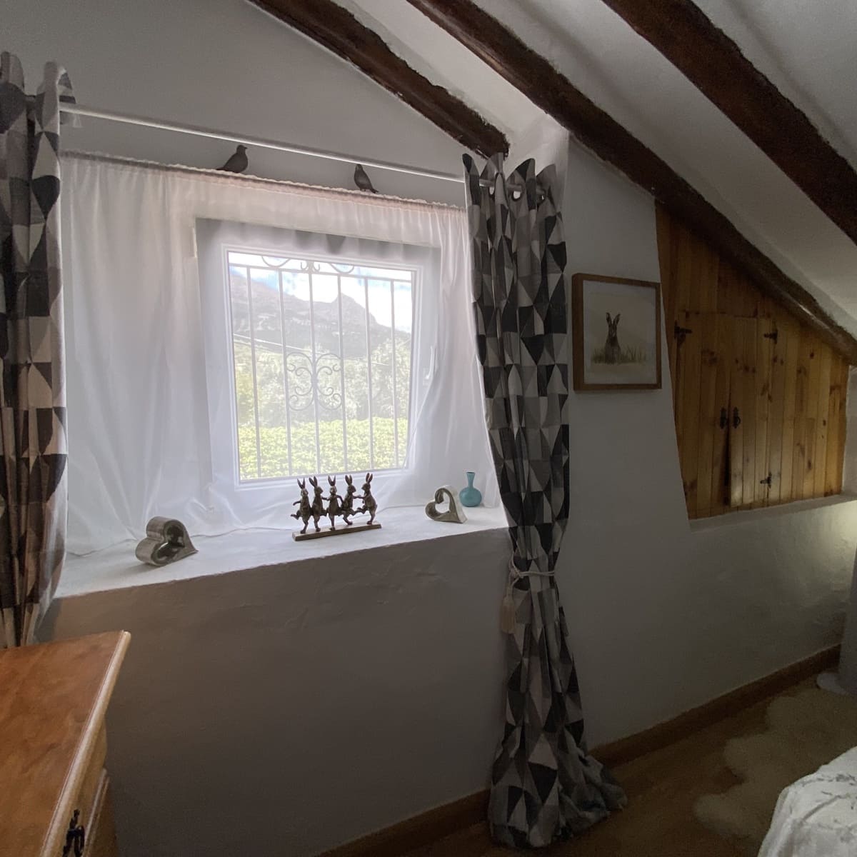 3 bedroom Finca/Country House for sale in Villanueva del Trabuco with garage - € 155,750 (Ref: 9835256)
