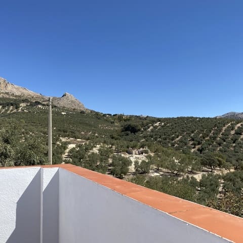 3 quarto Quinta/Casa Rural para venda em Villanueva del Trabuco com garagem - 155 750 € (Ref: 9835256)