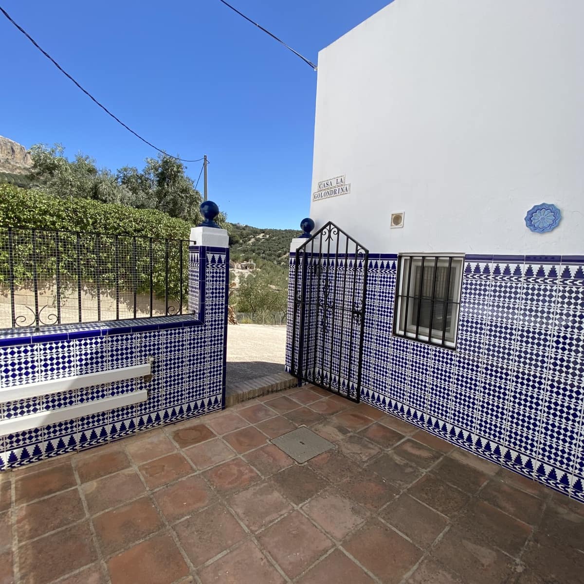 3 bedroom Finca/Country House for sale in Villanueva del Trabuco with garage - € 155,750 (Ref: 9835256)