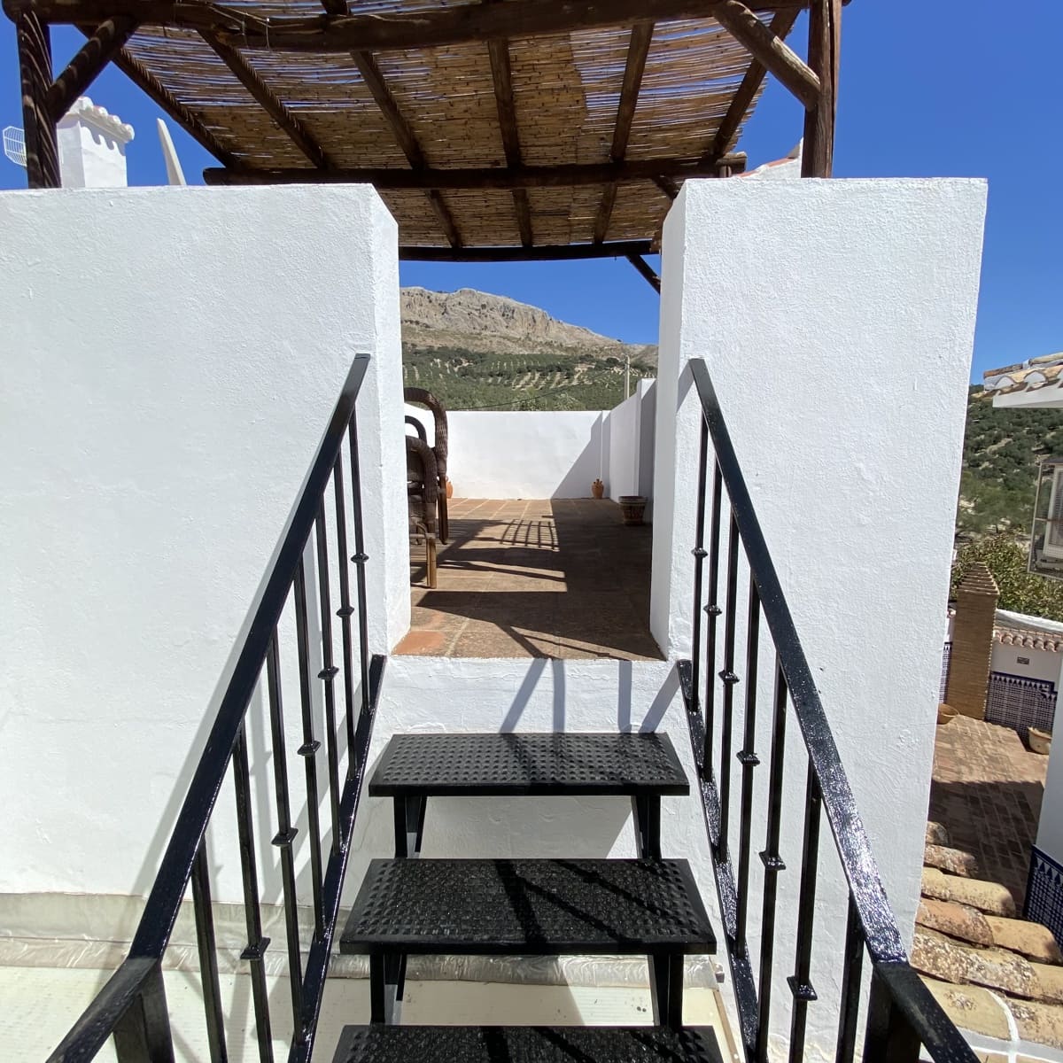 3 bedroom Finca/Country House for sale in Villanueva del Trabuco with garage - € 155,750 (Ref: 9835256)