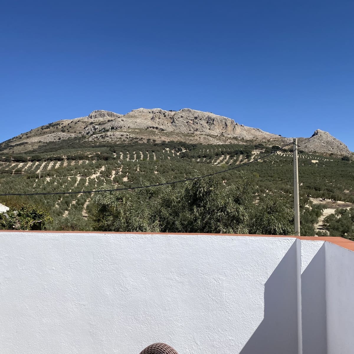 3 bedroom Finca/Country House for sale in Villanueva del Trabuco with garage - € 155,750 (Ref: 9835256)