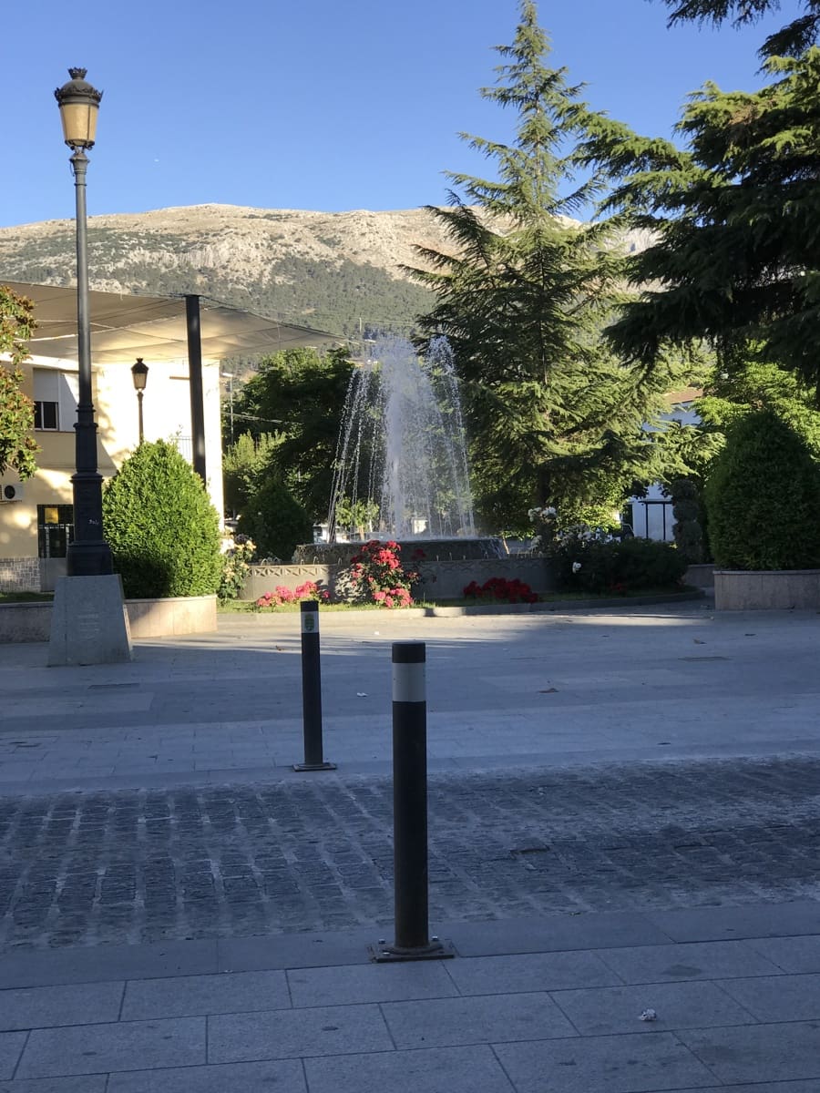 3 bedroom Finca/Country House for sale in Villanueva del Trabuco with garage - € 155,750 (Ref: 9835256)