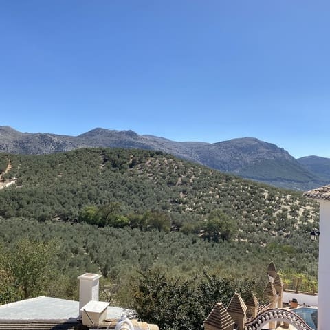 3 chambre Finca/Maison de Campagne à vendre à Villanueva del Trabuco avec garage - 155 750 € (Ref: 9835256)