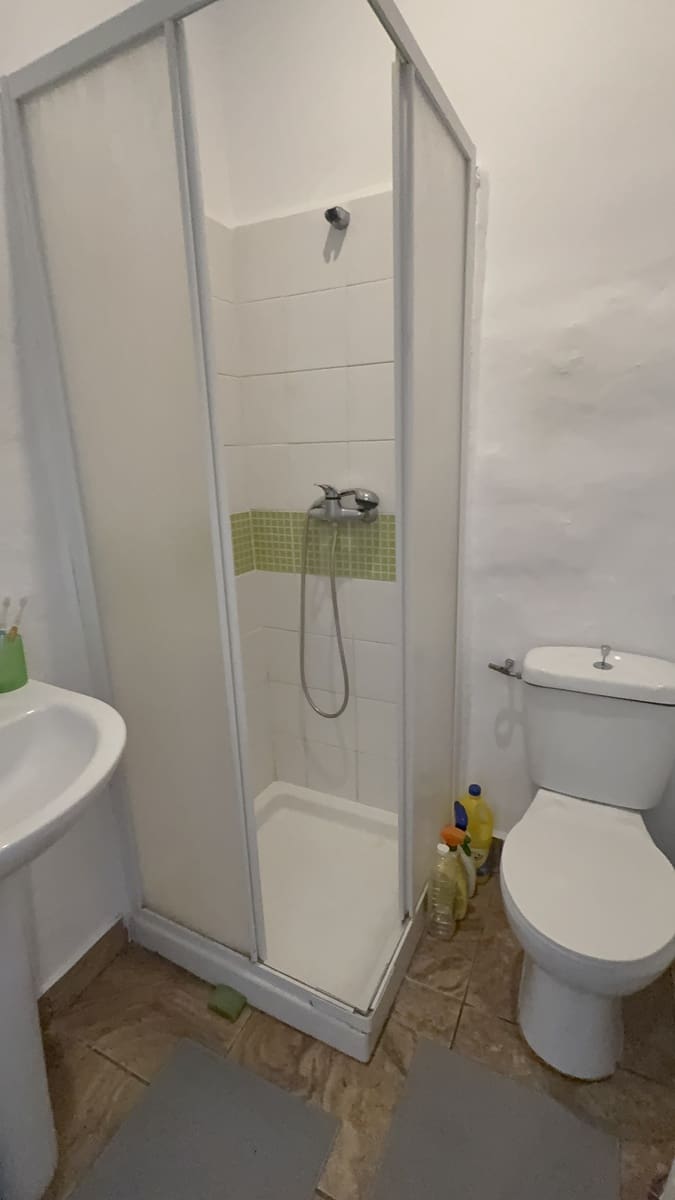 Finca/Casa Rural de 2 habitaciones en Villanueva de Algaidas en venta con piscina garaje - 99.000 € (Ref: 9915044)