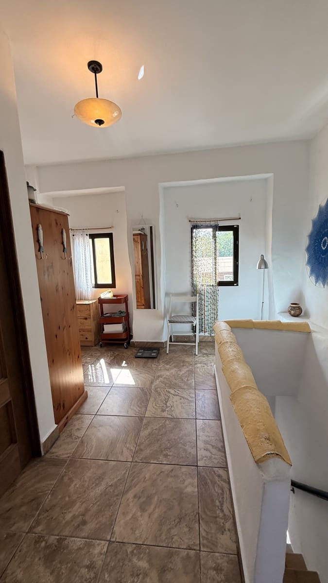 Finca/Casa Rural de 2 habitaciones en Villanueva de Algaidas en venta con piscina garaje - 99.000 € (Ref: 9915044)
