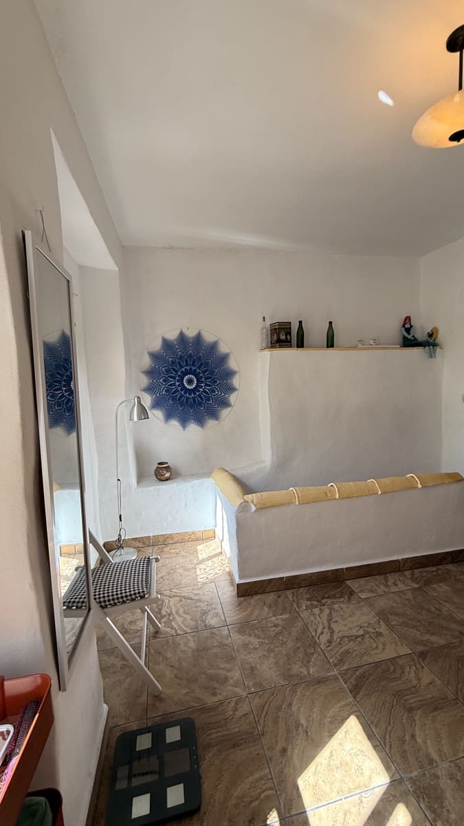 Finca/Casa Rural de 2 habitaciones en Villanueva de Algaidas en venta con piscina garaje - 99.000 € (Ref: 9915044)