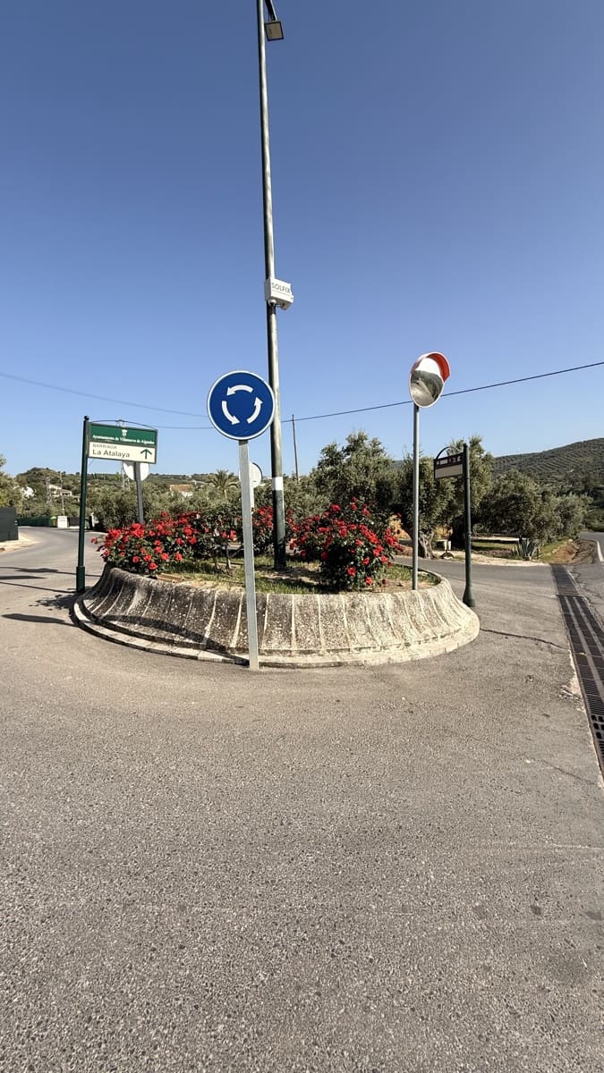 Finca/Casa Rural de 2 habitaciones en Villanueva de Algaidas en venta con piscina garaje - 99.000 € (Ref: 9915044)