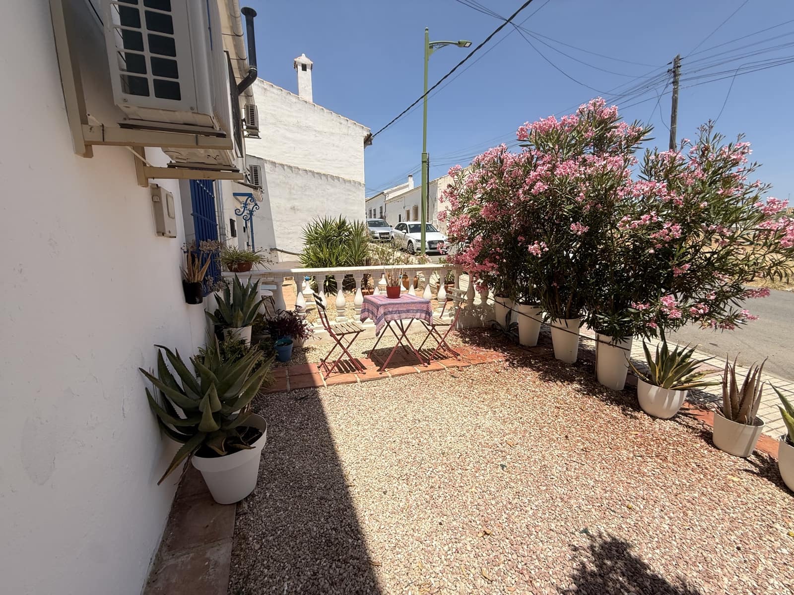 Finca/Casa Rural de 2 habitaciones en Villanueva de Algaidas en venta con piscina garaje - 99.000 € (Ref: 9915044)