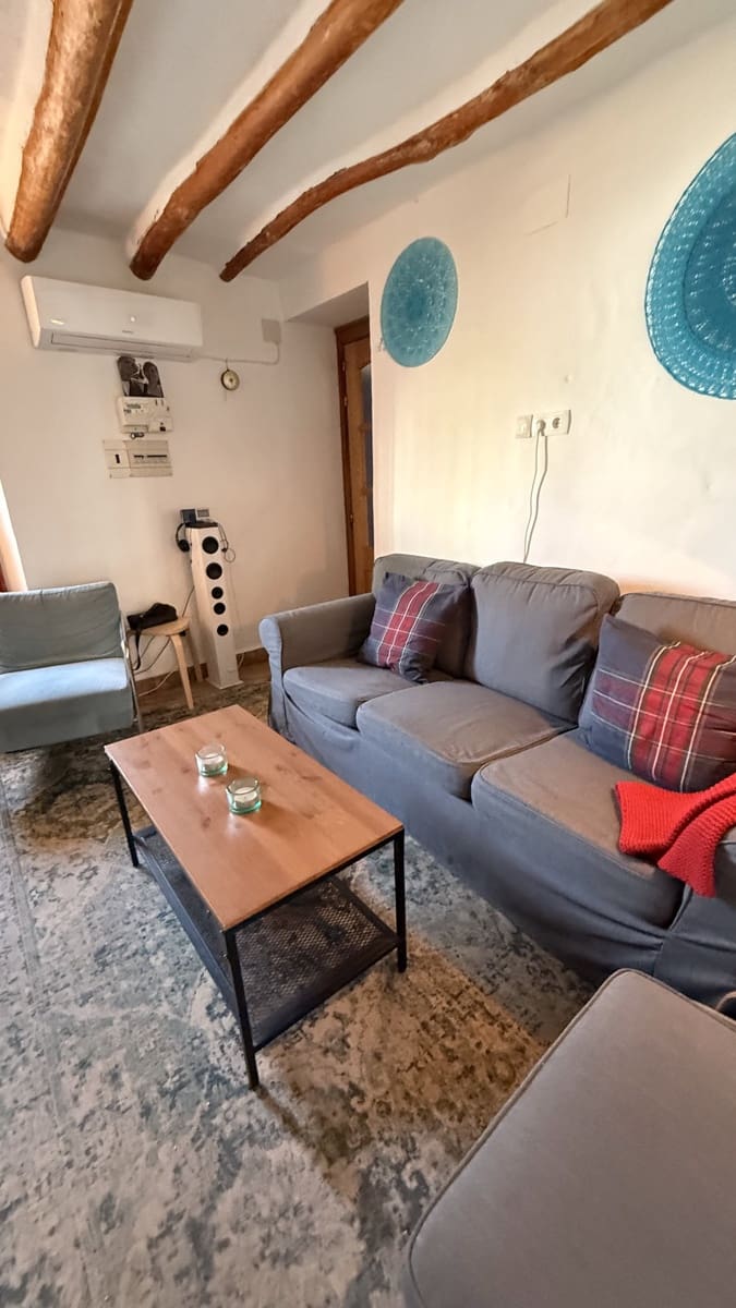 2 bedroom Finca/Country House for sale in Villanueva de Algaidas with pool garage - € 89,995 (Ref: 9915044)