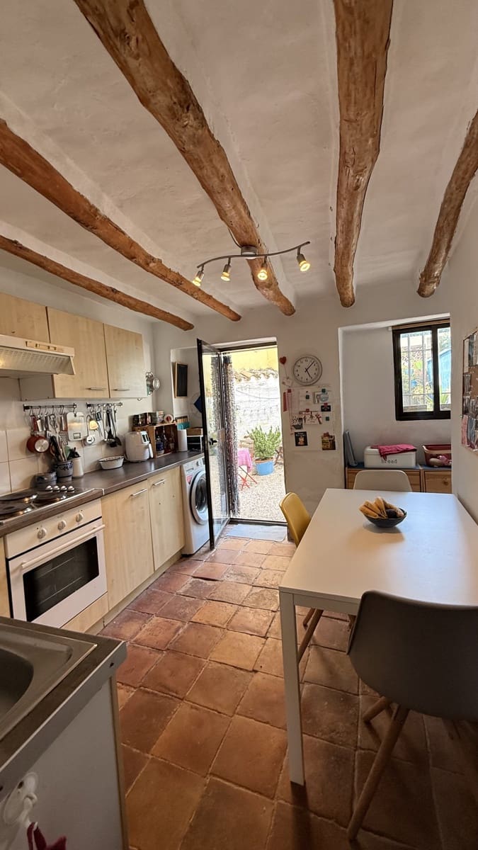 2 bedroom Finca/Country House for sale in Villanueva de Algaidas with pool garage - € 89,995 (Ref: 9915044)