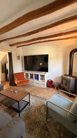 2 quarto Quinta/Casa Rural para venda em Villanueva de Algaidas com piscina garagem - 89 995 € (Ref: 9915044)