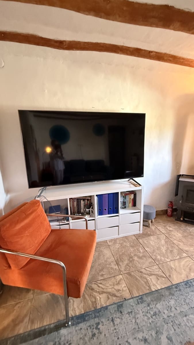 2 bedroom Finca/Country House for sale in Villanueva de Algaidas with pool garage - € 89,995 (Ref: 9915044)