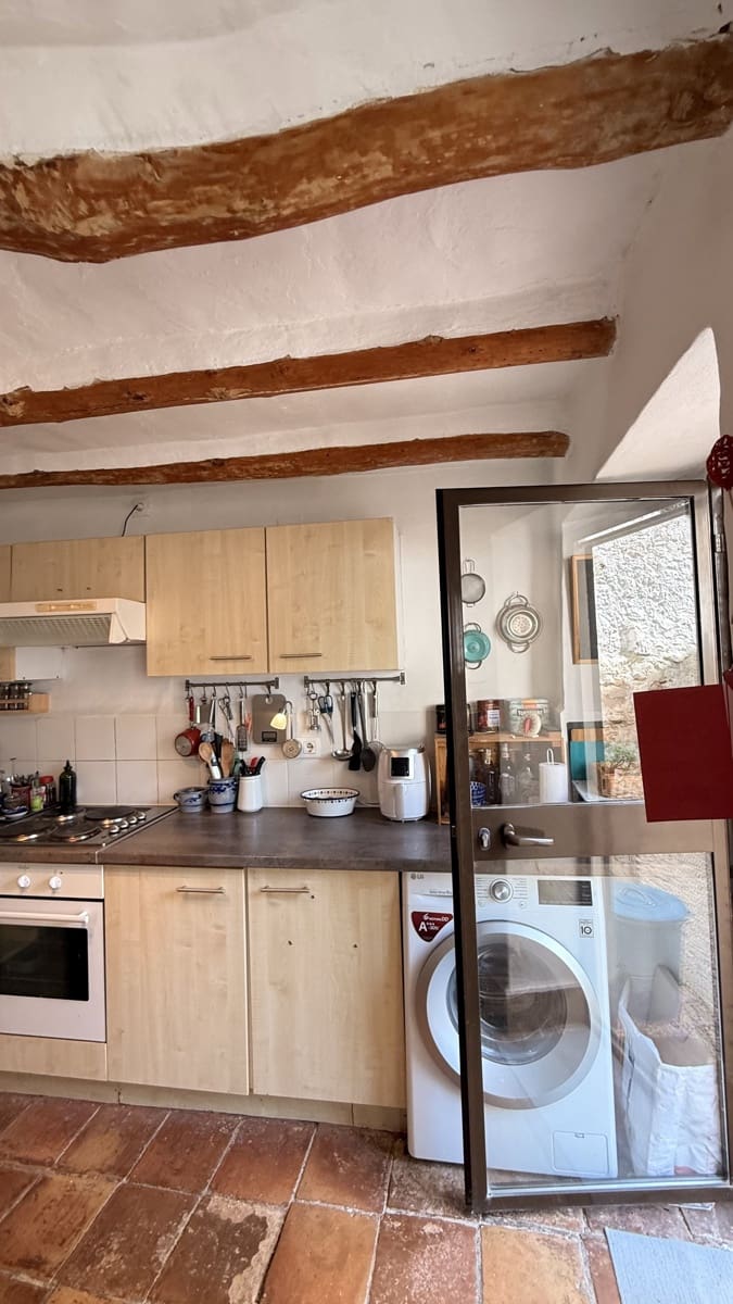 2 bedroom Finca/Country House for sale in Villanueva de Algaidas with pool garage - € 89,995 (Ref: 9915044)