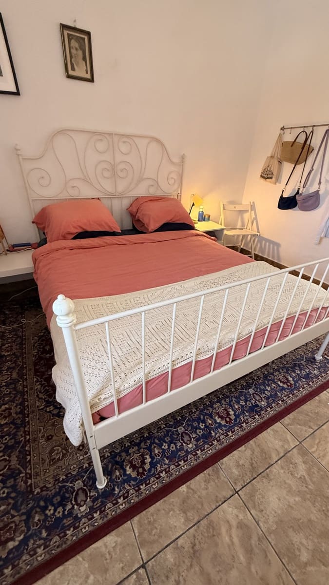 2 bedroom Finca/Country House for sale in Villanueva de Algaidas with pool garage - € 89,995 (Ref: 9915044)