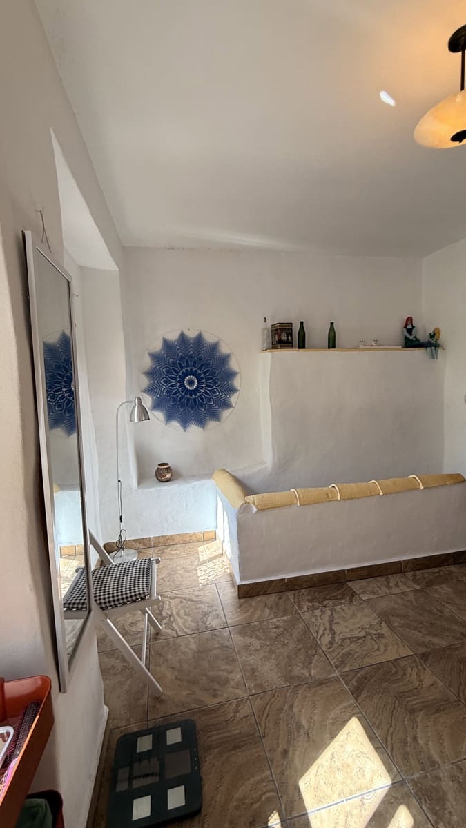 2 bedroom Finca/Country House for sale in Villanueva de Algaidas with pool garage - € 89,995 (Ref: 9915044)