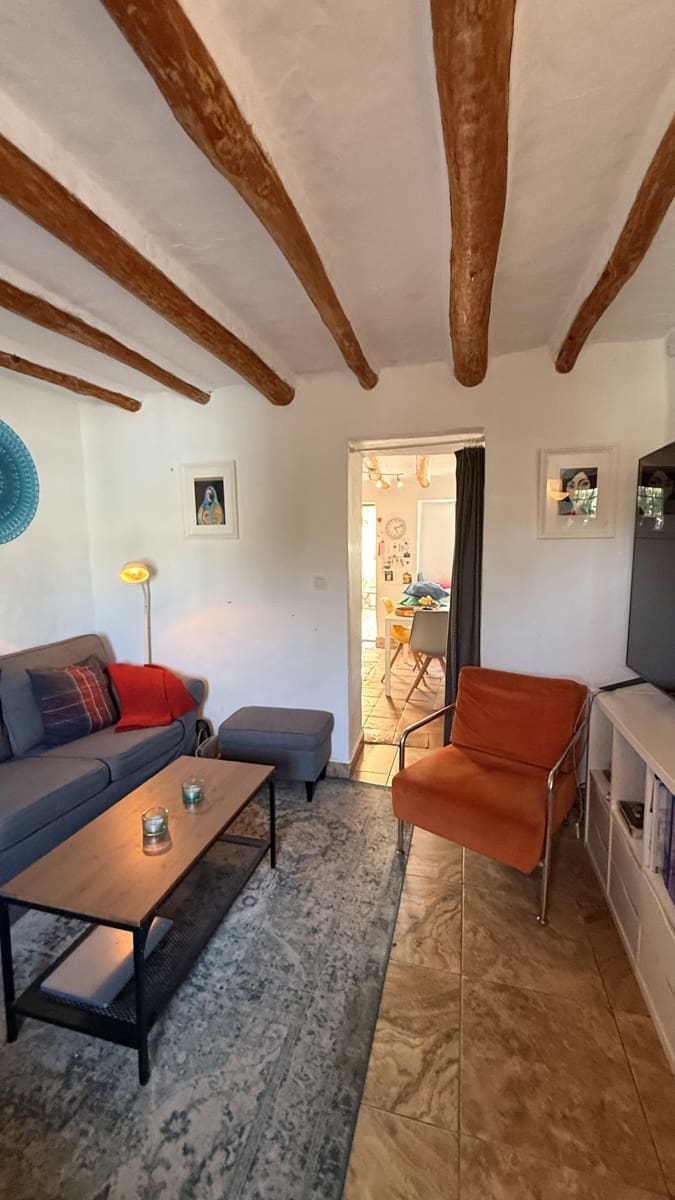 2 bedroom Finca/Country House for sale in Villanueva de Algaidas with pool garage - € 89,995 (Ref: 9915044)