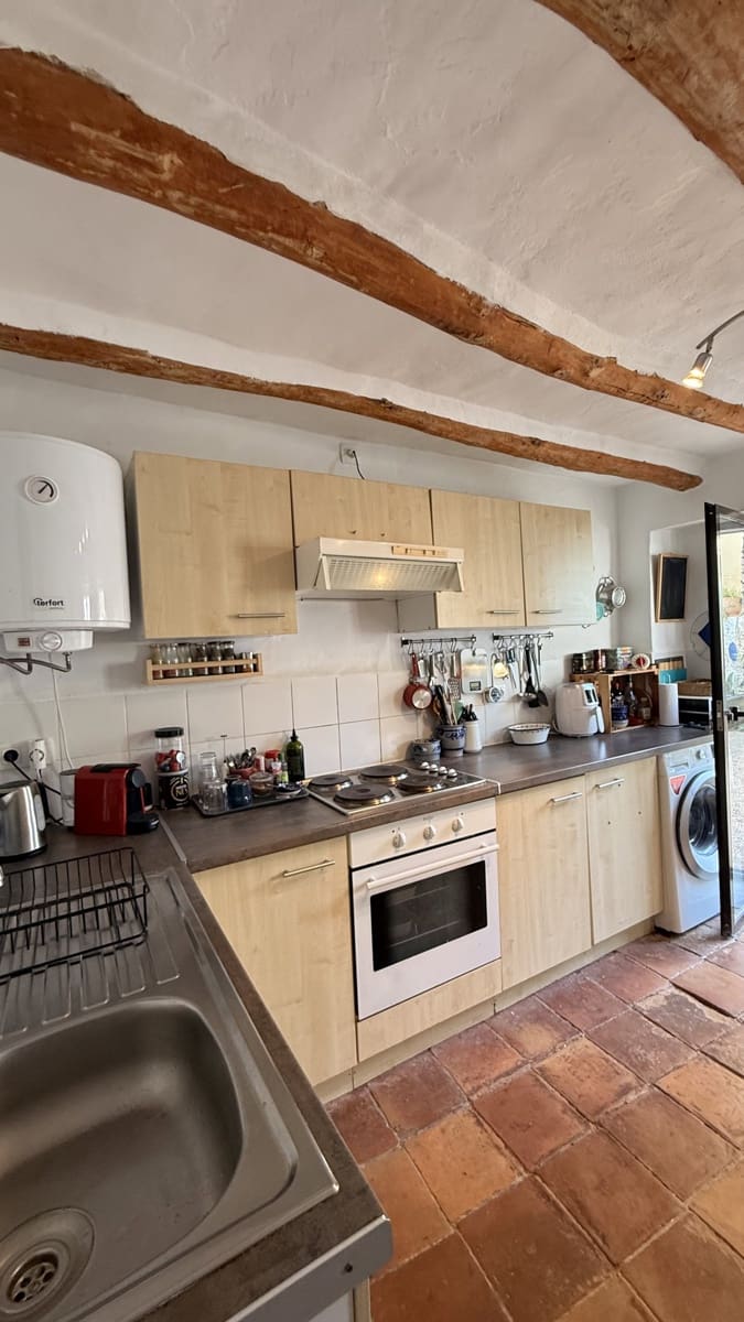 2 bedroom Finca/Country House for sale in Villanueva de Algaidas with pool garage - € 89,995 (Ref: 9915044)