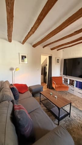 2 quarto Quinta/Casa Rural para venda em Villanueva de Algaidas com piscina garagem - 89 995 € (Ref: 9915044)