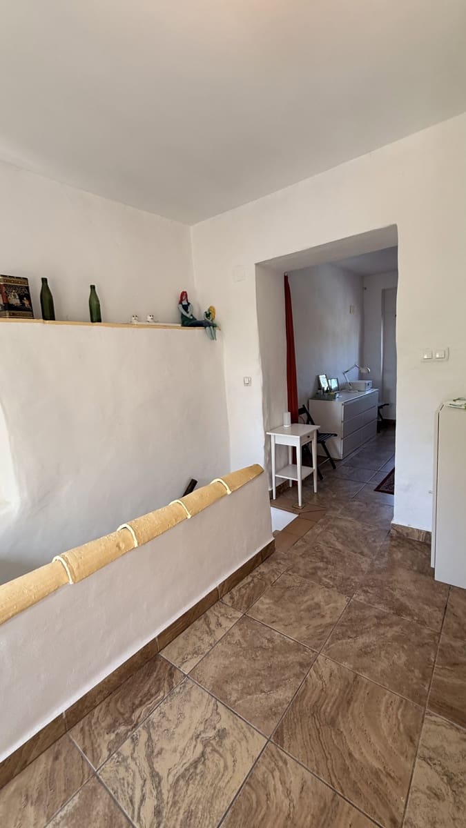 2 bedroom Finca/Country House for sale in Villanueva de Algaidas with pool garage - € 89,995 (Ref: 9915044)
