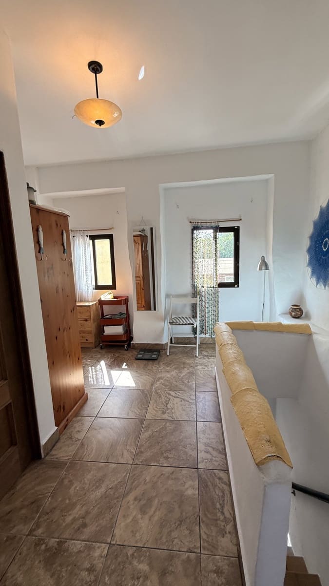 2 bedroom Finca/Country House for sale in Villanueva de Algaidas with pool garage - € 89,995 (Ref: 9915044)