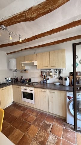 2 quarto Quinta/Casa Rural para venda em Villanueva de Algaidas com piscina garagem - 89 995 € (Ref: 9915044)