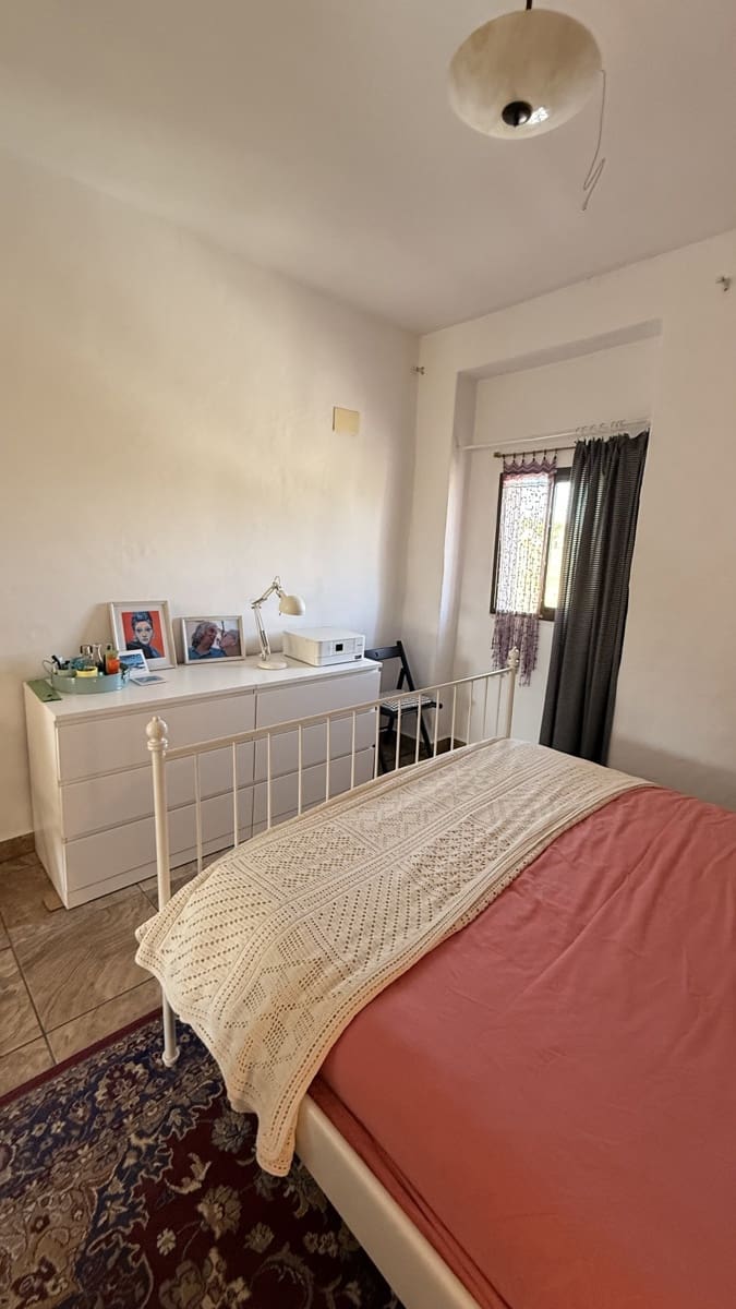 2 bedroom Finca/Country House for sale in Villanueva de Algaidas with pool garage - € 89,995 (Ref: 9915044)