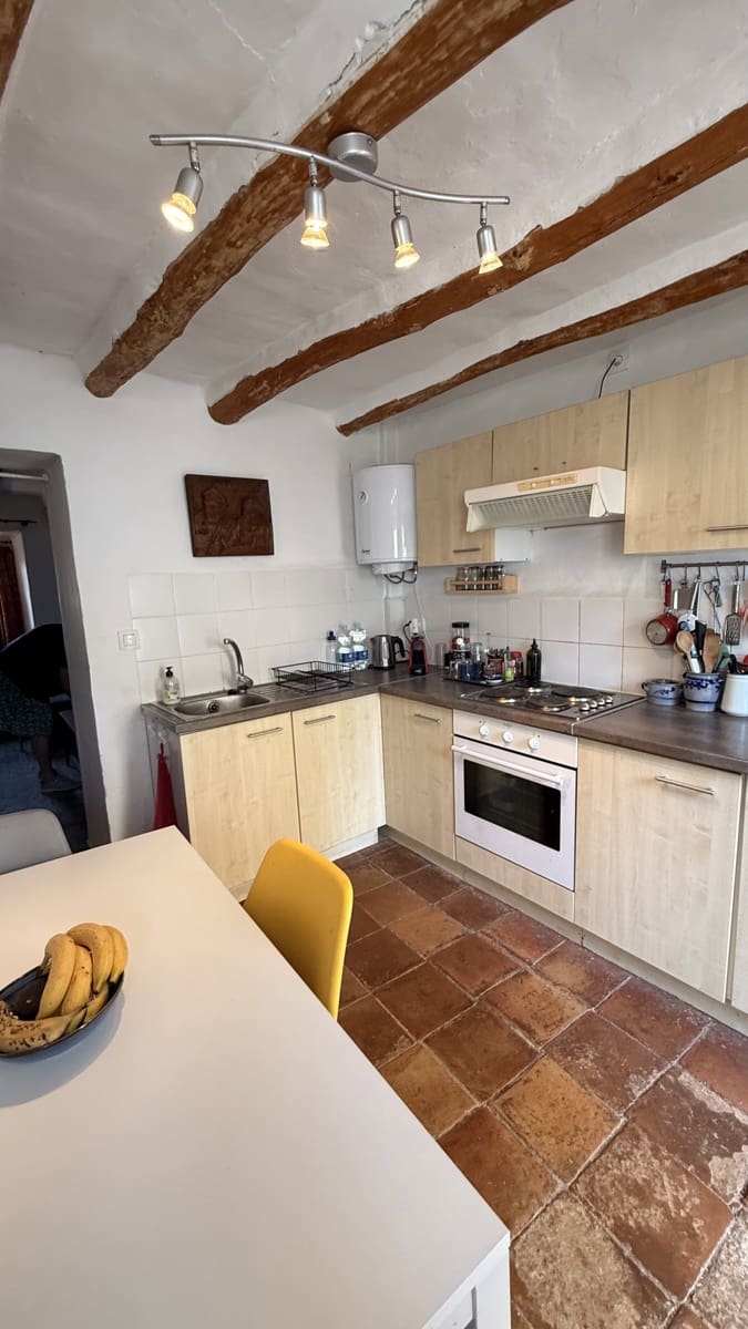 2 bedroom Finca/Country House for sale in Villanueva de Algaidas with pool garage - € 89,995 (Ref: 9915044)