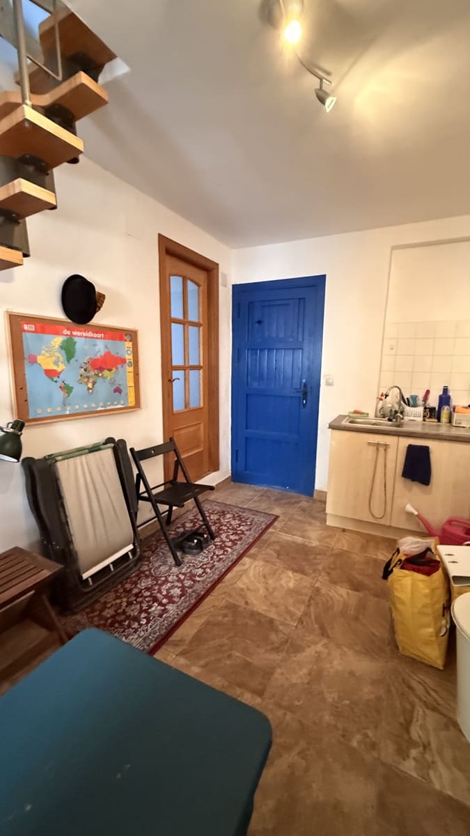 2 bedroom Finca/Country House for sale in Villanueva de Algaidas with pool garage - € 89,995 (Ref: 9915044)