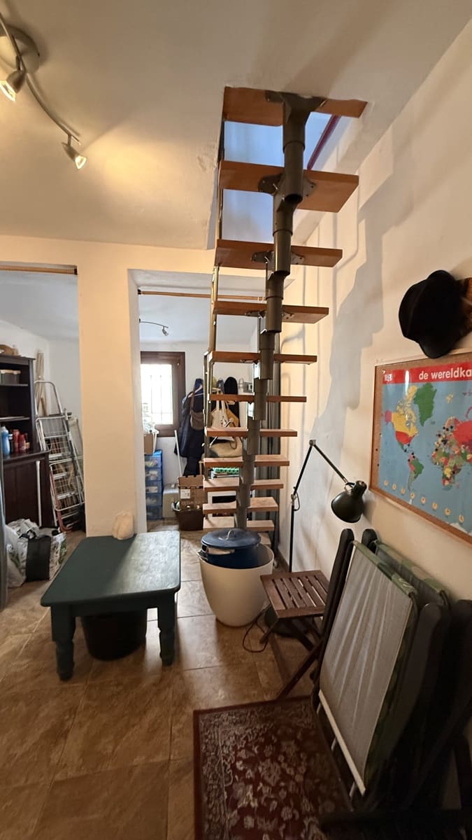 2 bedroom Finca/Country House for sale in Villanueva de Algaidas with pool garage - € 89,995 (Ref: 9915044)