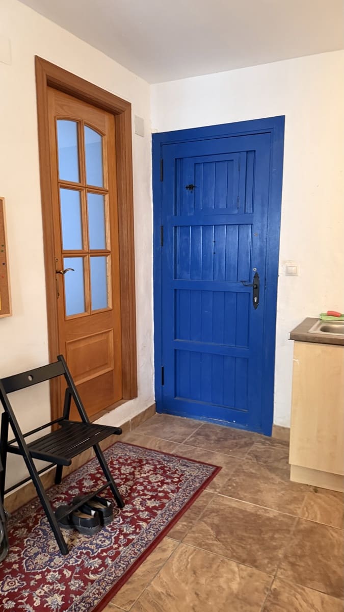 2 bedroom Finca/Country House for sale in Villanueva de Algaidas with pool garage - € 89,995 (Ref: 9915044)