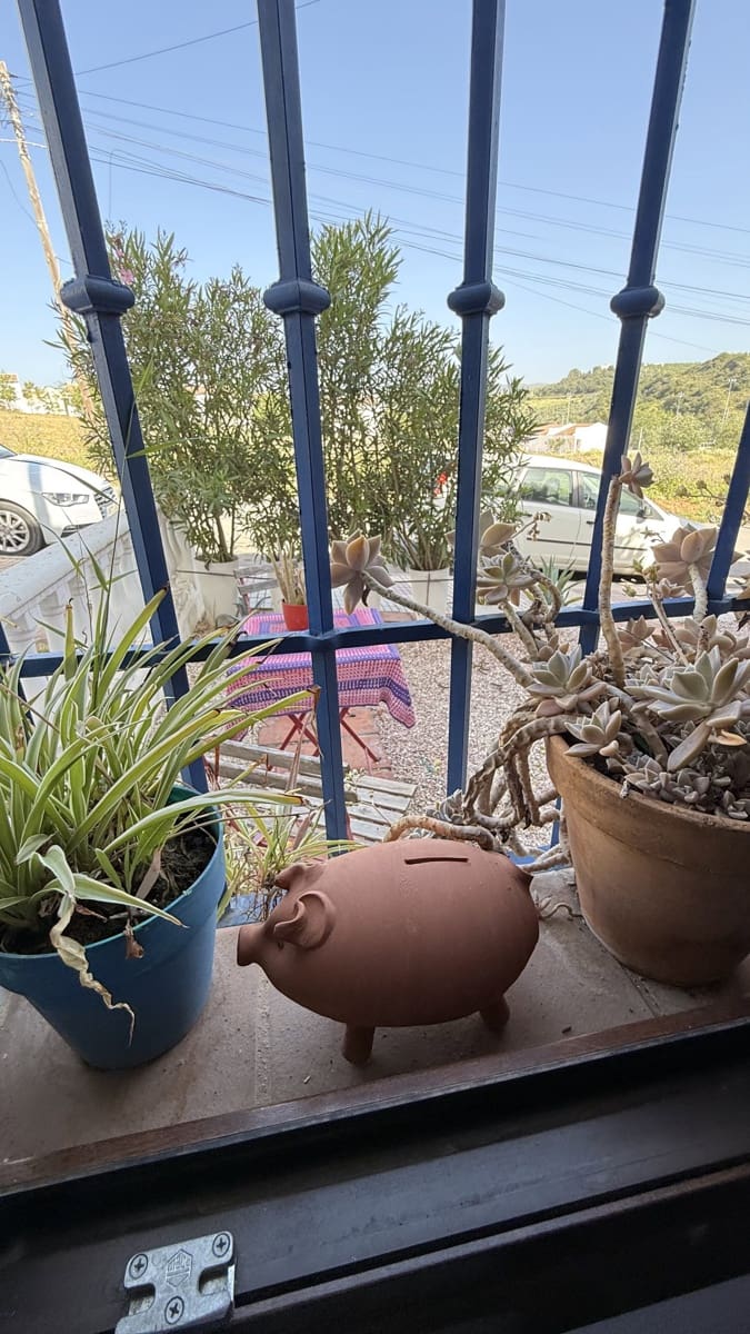 2 bedroom Finca/Country House for sale in Villanueva de Algaidas with pool garage - € 89,995 (Ref: 9915044)