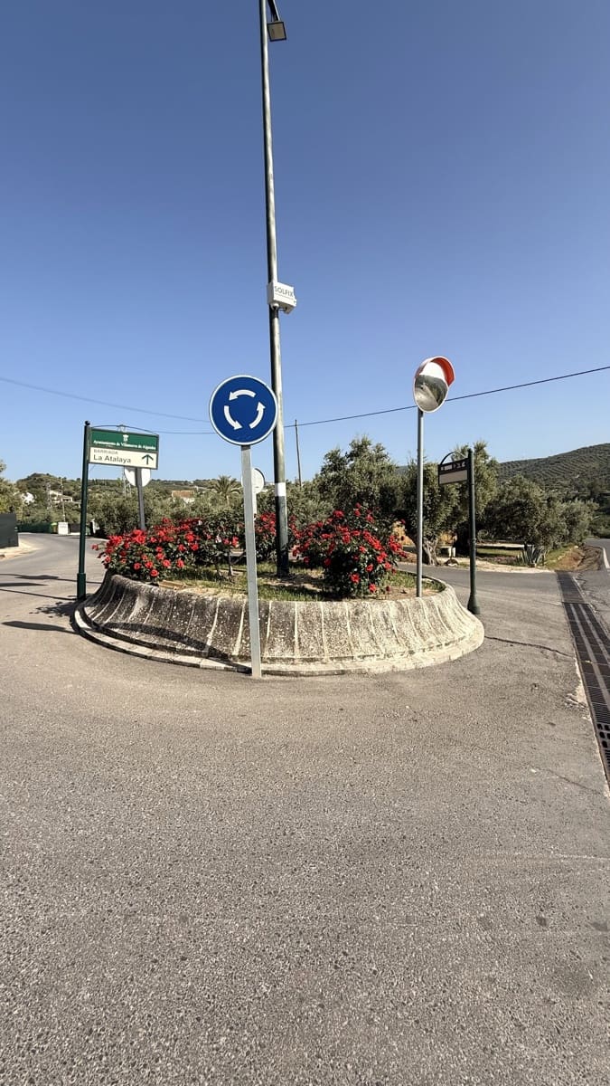 2 bedroom Finca/Country House for sale in Villanueva de Algaidas with pool garage - € 89,995 (Ref: 9915044)