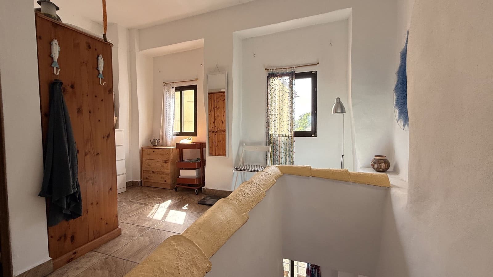 2 bedroom Finca/Country House for sale in Villanueva de Algaidas with pool garage - € 89,995 (Ref: 9915044)