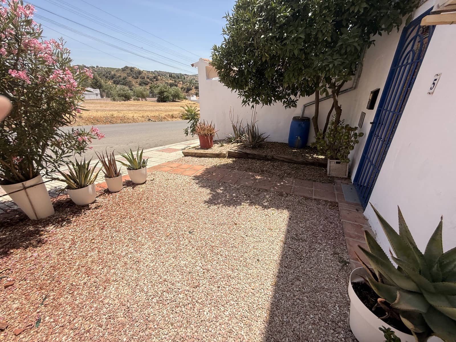 2 bedroom Finca/Country House for sale in Villanueva de Algaidas with pool garage - € 89,995 (Ref: 9915044)